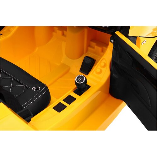  Licenciran avto na akumulator Audi R8 Spyder RS - rumen Slike