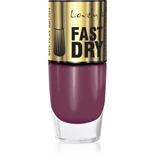 Lovely Fast Dry lak za nokte #4 Cijene