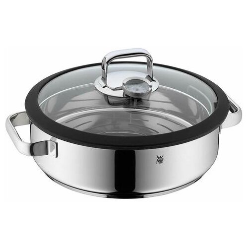  LONAC ZA KUHANJE NA PARU VITALIS 28CM 3201000289 WMF Cijene
