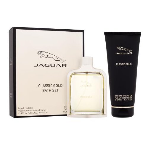 Jaguar Classic Gold za muškarce Cijene