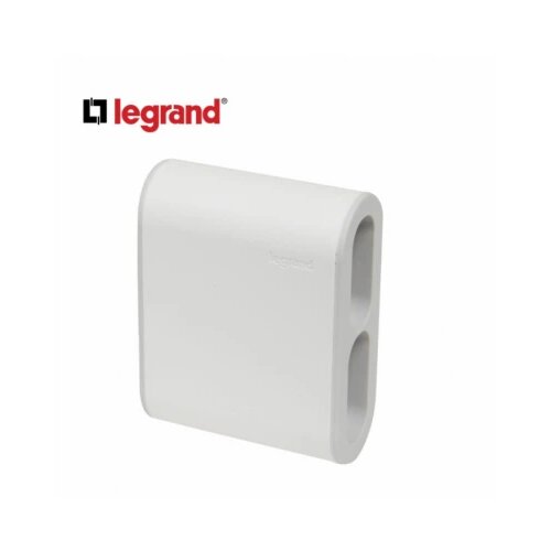 LG 49400 4-STRUKI ADAPTER 4X2P (BELA/S.SIVA) Cene