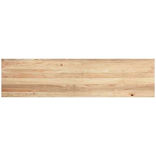  Prozorske klupice 2 kom 160x40x2 cm netretirane masivne hrast Slike