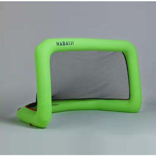 Olimp Sport Zeleni gol za vaterpolo na naduvavane Cene