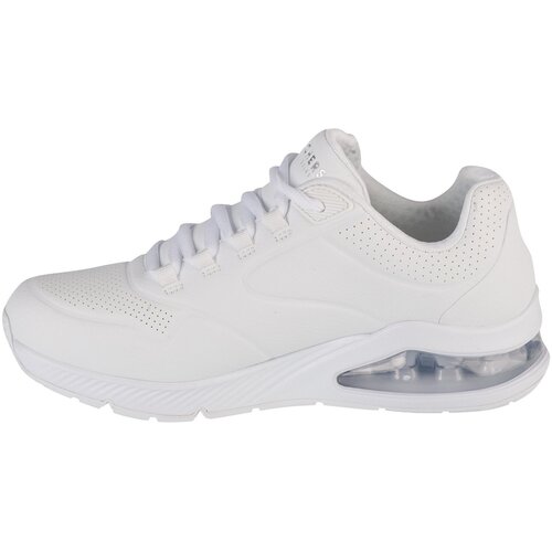 Skechers Nizke superge Uno 2 - Air Around You Bela Cene