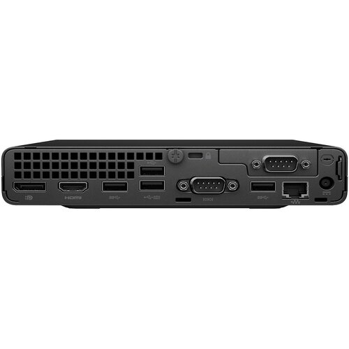  Racunar HP Pro Mini 260 G9/DOS/i3-1315U/8GB/512GB Cene