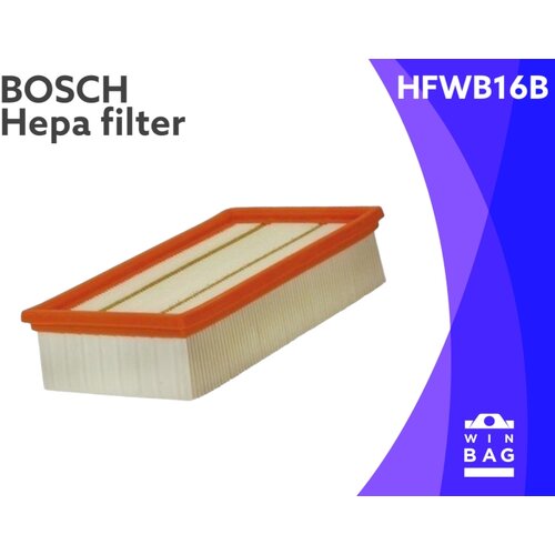  Filter za BOSCH GAS35LAFC/GAS55/LSFC+/MACF Cene