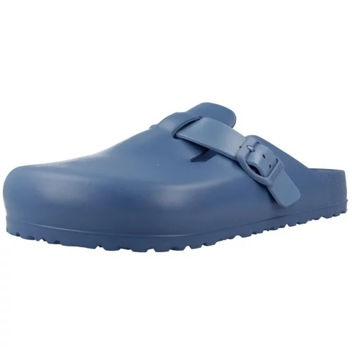 Birkenstock Sandali & Odprti čevlji BOSTON EVA Modra