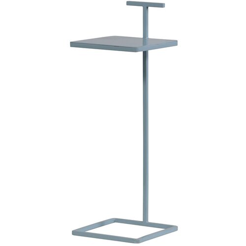 WOOOD Metalni pomoćni stol 22x22 cm Toste &amp;ndash; Slike