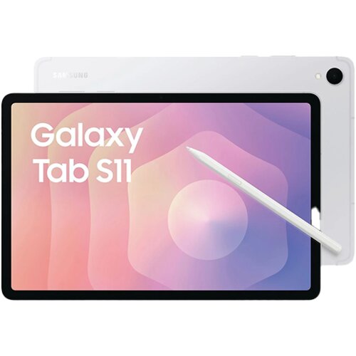 Samsung Tablet Galaxy Tab S11 X730 WiFi 11 12GB RAM 128GB srebrni Cijene