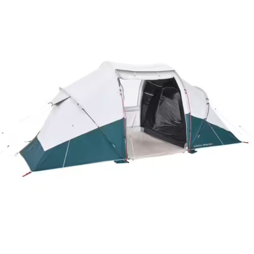 Olimp Sport Šator Black and Fresh za 4 osoba Cene