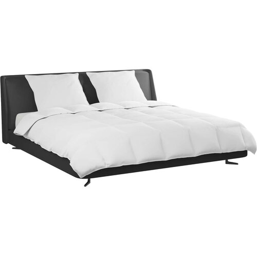  Set deka s jastukom 3 kom. Bijelo Perje Slike