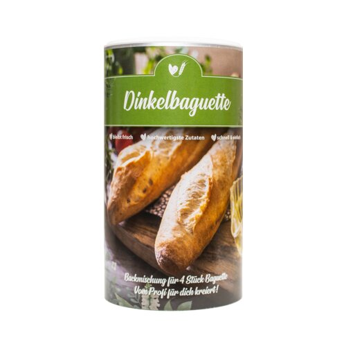 Bake Affair baguette od pira Cijene