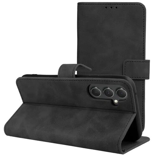 TENDER preklopna torbica za SAMSUNG Galaxy A54 5G črna Cene