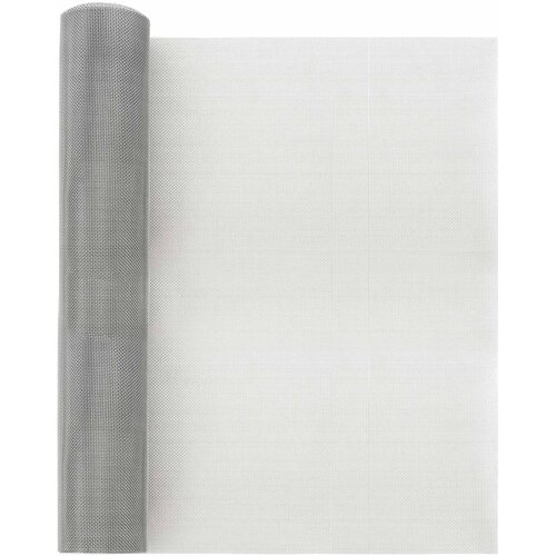 vidaXL Mrežna zaslona 40 x 1000 cm 20 Mesh Inox 201 Srebrna, (5000301634) Cene