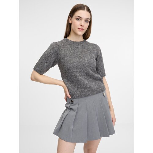 Orsay Grey women's sweater - Women's Slike