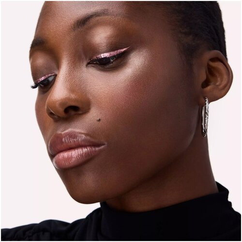 Catrice Eyelinerji Fl&amp;uuml;ssiger Eyeliner Space Glam Effekt - 40 Pink Stardust Rožnata Slike