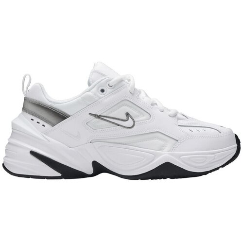 Nike Nizke superge M2K Tekno Cool White (Women's) Bela Cene