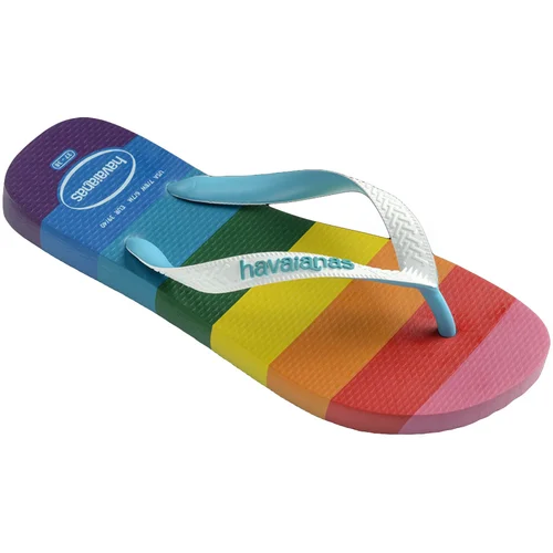 Havaianas Top Pride Sole