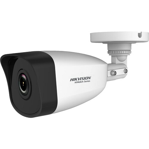 Hikvision IP Kamera HiWatch HWI-B140H(C) 4.0MP zunanja Cene