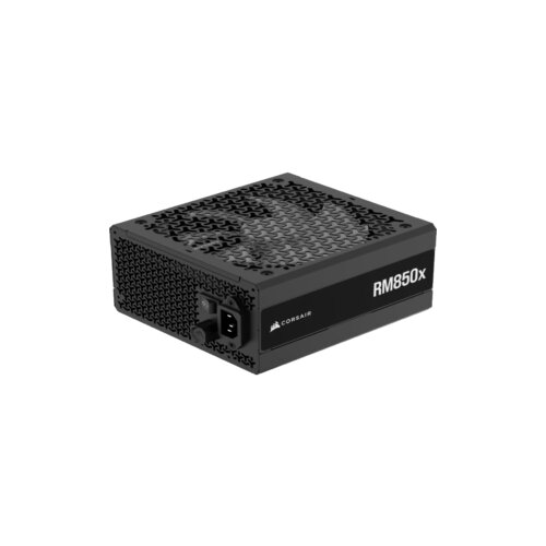Corsair PSU 850W RM850xGold, Fully Modular, 12V-2x68xSATA, 3xPCIe, ATx 3.1, PCIe 5.1 Cijene