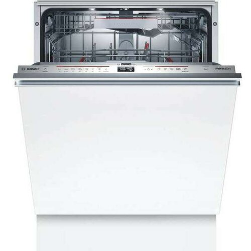 Bosch Ugradbena mašina za pranje suđa - inverter SMV6ZDX49E Cijene