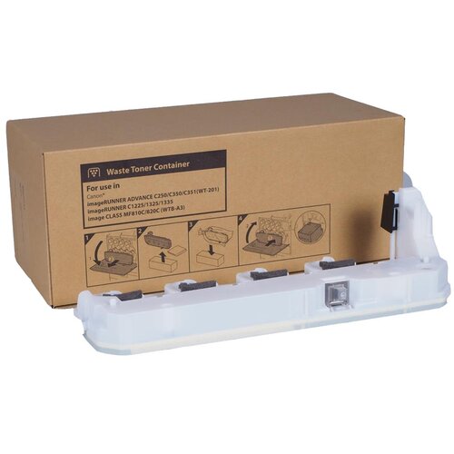 Canon Spremnik otpadnog tonera WT-201 FM0-0015 Cijene