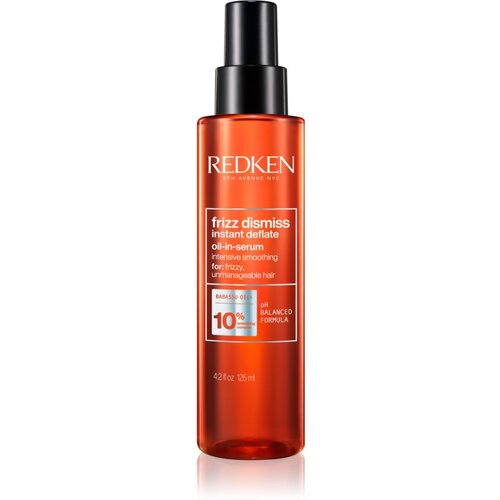 Redken Frizz Dismiss Instant Deflate Oil Serum 125 ml Cijene