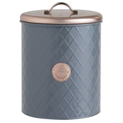 Shumee TIP-Kompostnik, siv, Copper Henrik, (21397090) Slike