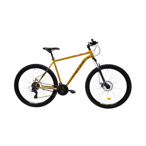 Capriolo oxygen 29" oker-sivo (21) ( 926424-21 ) Cene