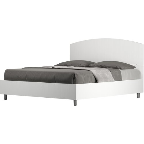 Ityhome 167 x 199 posteljni okvirji bela, (20846967) Slike