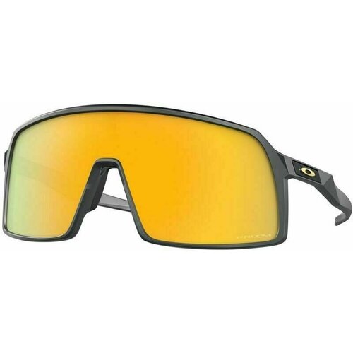 Oakley Sutro 94060537 Matte Carbon/Prizm 24K Slike
