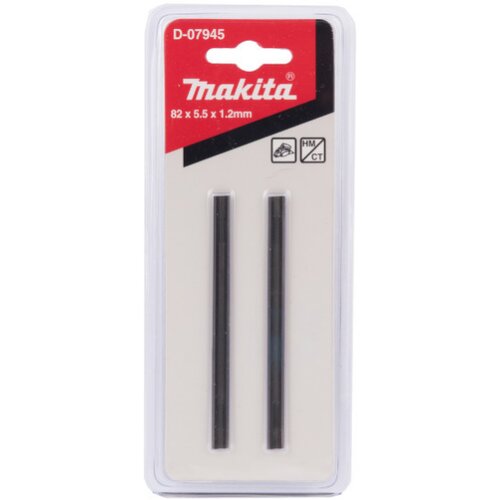 Makita Nož za rende 82mm 2kom /18938 Cene