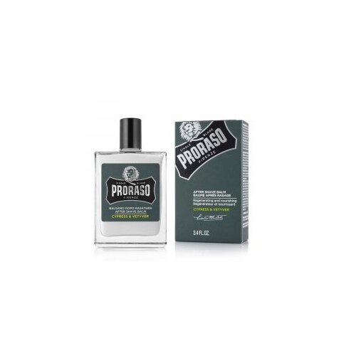  Balzam za brijanje Proraso 100 ml – Cypress & Vetiver Cijene