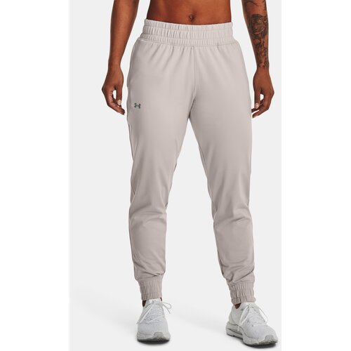 Under Armour Pants Meridian CW Pant-GRY - Women Cijene