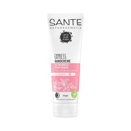Sante express krema za ruke Slike