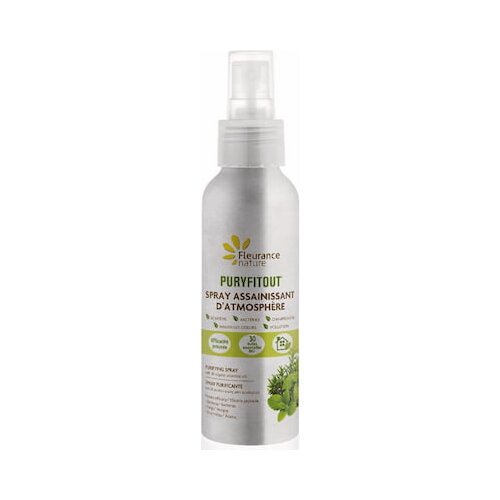 Fleurance Nature Puryfitout Purifying Spray - 100 ml Cijene