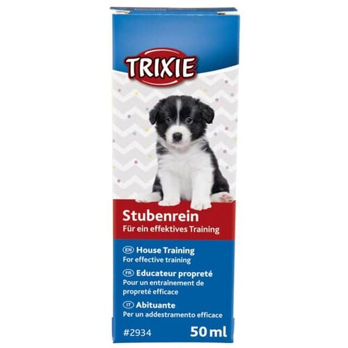 Trixie ulje za kućnu dresuru-trening pasa 50 ml Slike