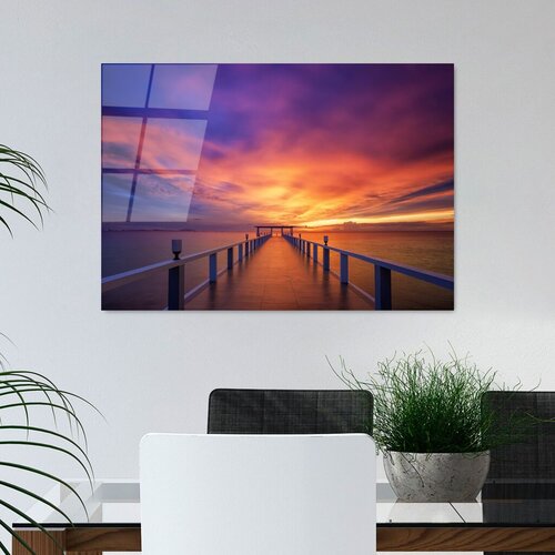 Wallity slika UV-232, 70 x 100 cm Cene