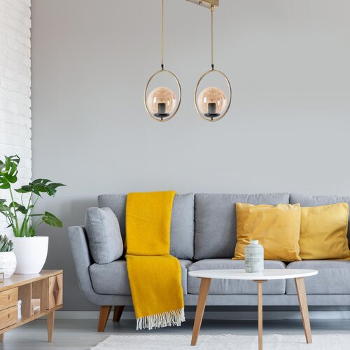 Opviq Luster prsten, 70cm, 30cm, 45cm Cijene