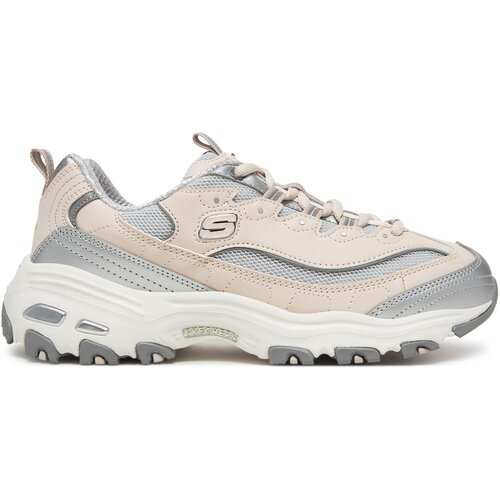 Skechers Superge D'Lites-Chromatic 150246/NTSL Bež Cene