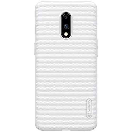 Nillkin Super Frosted Shield maska za OnePlus 7 Slike