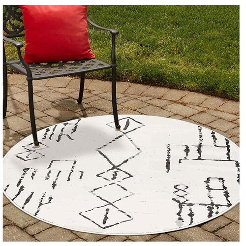 Conceptum Hypnose Tepih WOOBTNY0190 60x60cm Slike