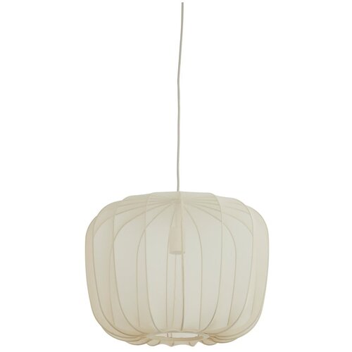 Light & Living Krem stropna svetilka ø 50 cm Plumeria - Cene