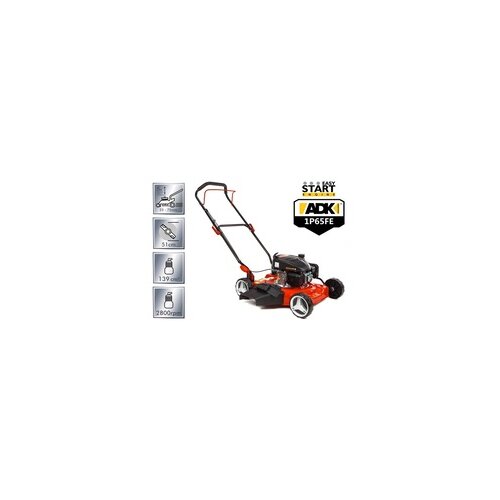 ADK Motorna kosačica WR65492N (139cc) Cene