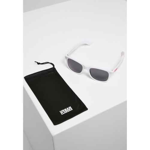 MT Accessoires NASA MT Sunglasses White/Red Slike
