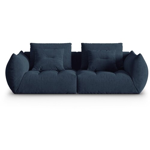 Micadoni Tamno plava sofa 232 cm Bloom – Home Cijene