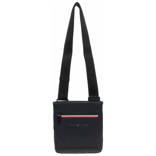 Tommy Hilfiger Torbe za čez ramo AM0AM12212DW6 pisana Cene