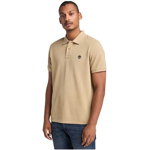 Timberland muška polo majica Slike