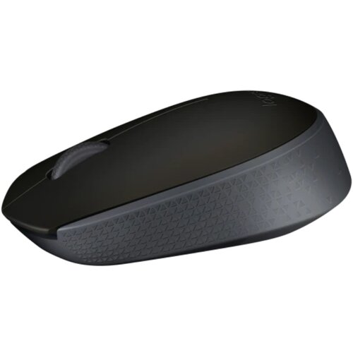 Logitech M171 Wireless crni mi&scaron; x Cene