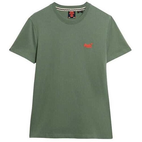 Superdry zelena muška majica Cene